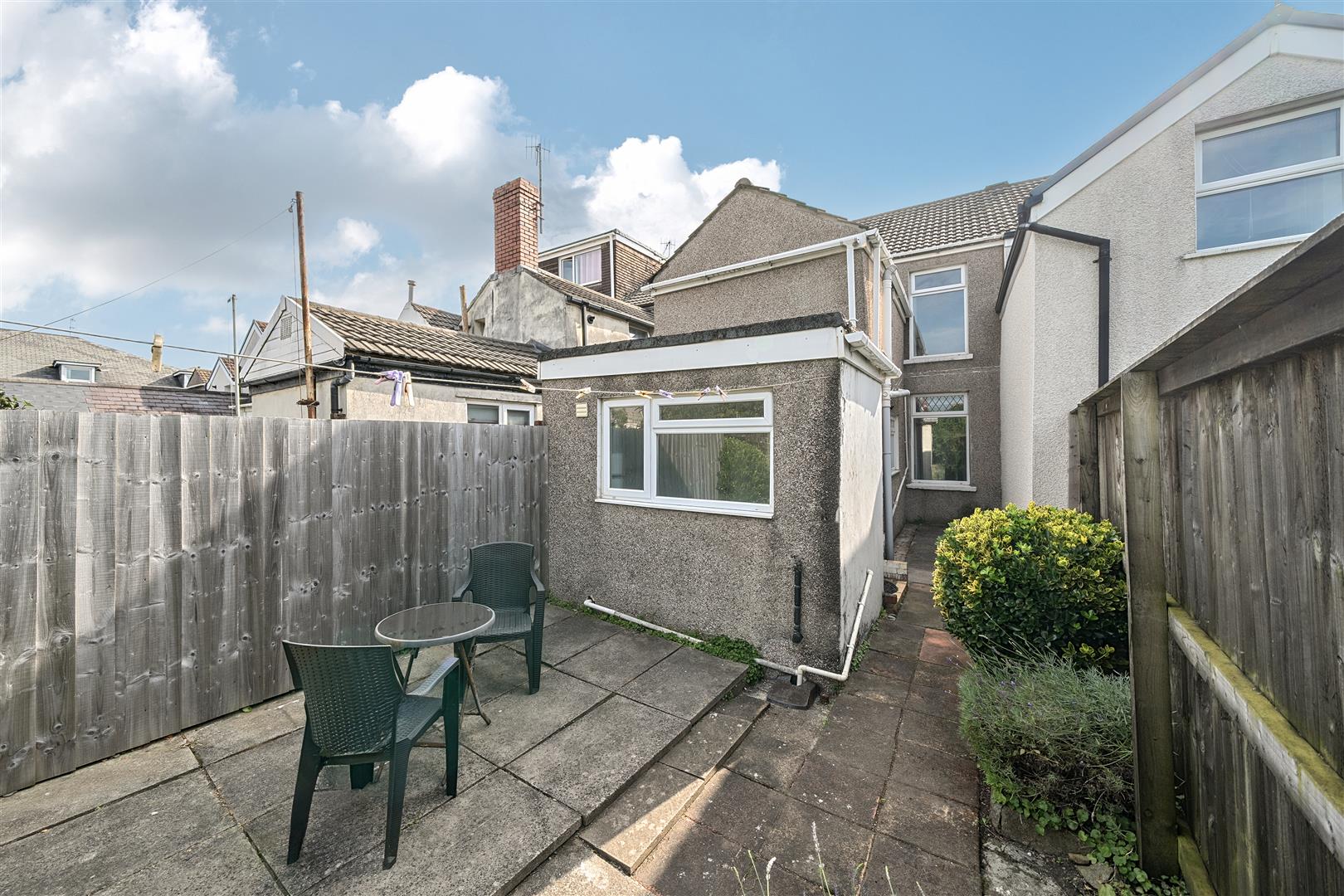 Glamorgan Street, Sandfields, Swansea, SA1 3SY